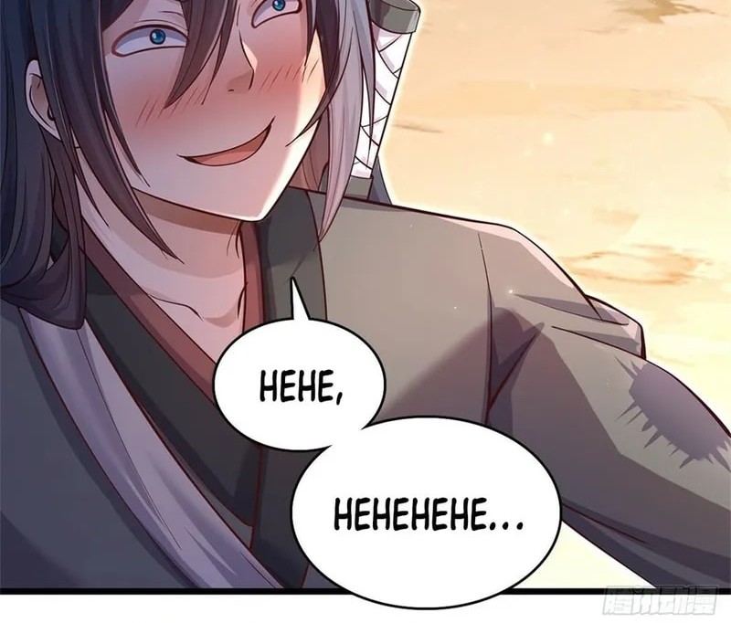 With a Sword Domain, I Can Become the Sword Saint Chapter 32 Gambar 30