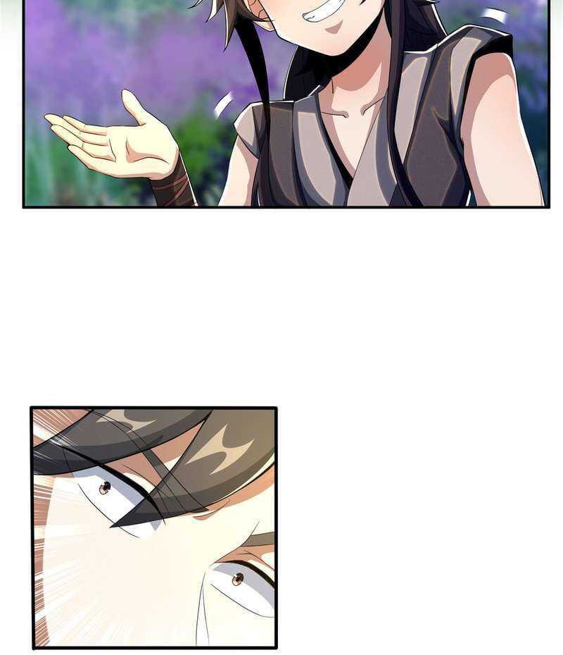 Plundering The Heavens Chapter 25 Gambar 9