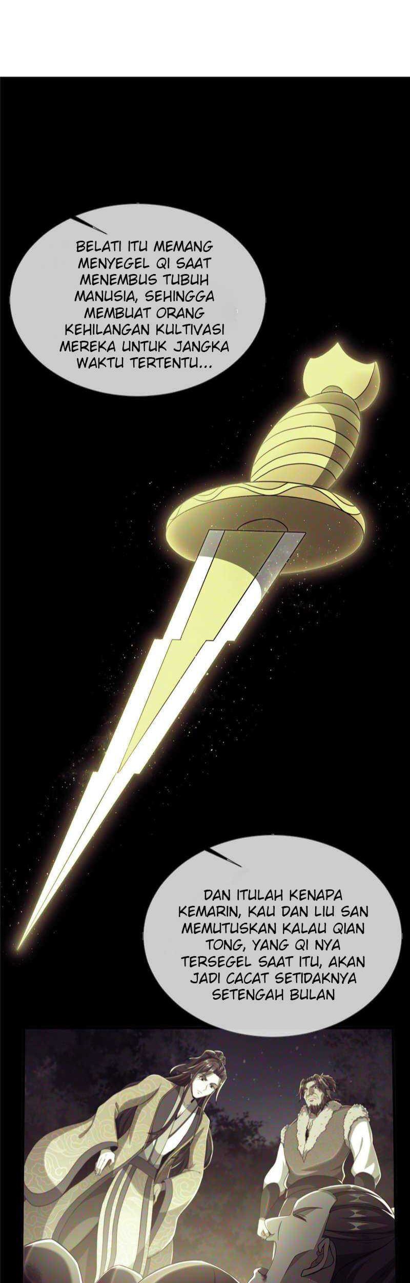 Plundering The Heavens Chapter 25 Gambar 15