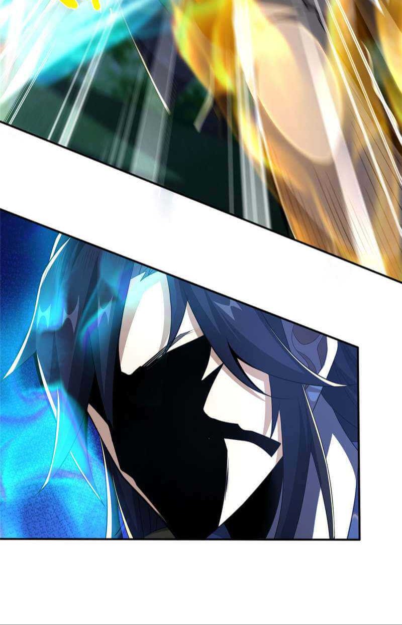 Plundering The Heavens Chapter 25 Gambar 25