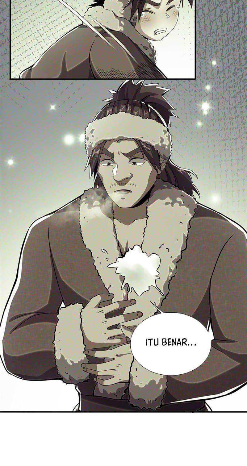 Plundering The Heavens Chapter 24 Gambar 14