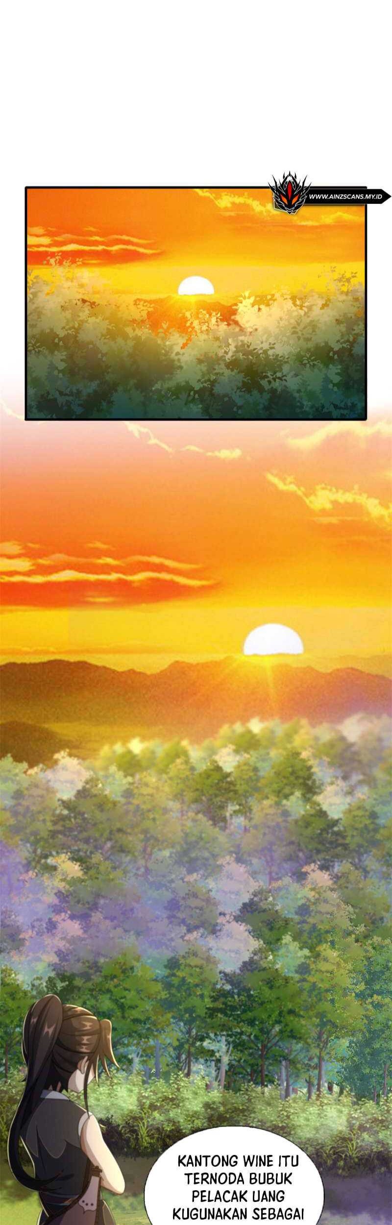 Plundering The Heavens Chapter 23 Gambar 4