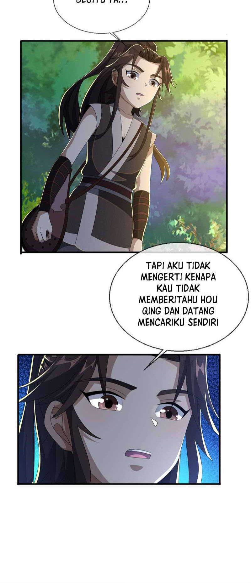 Plundering The Heavens Chapter 23 Gambar 6