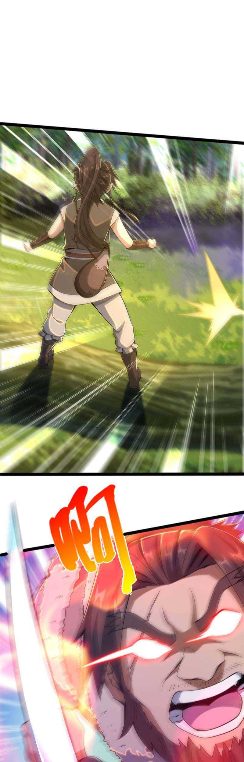 Plundering The Heavens Chapter 23 Gambar 12