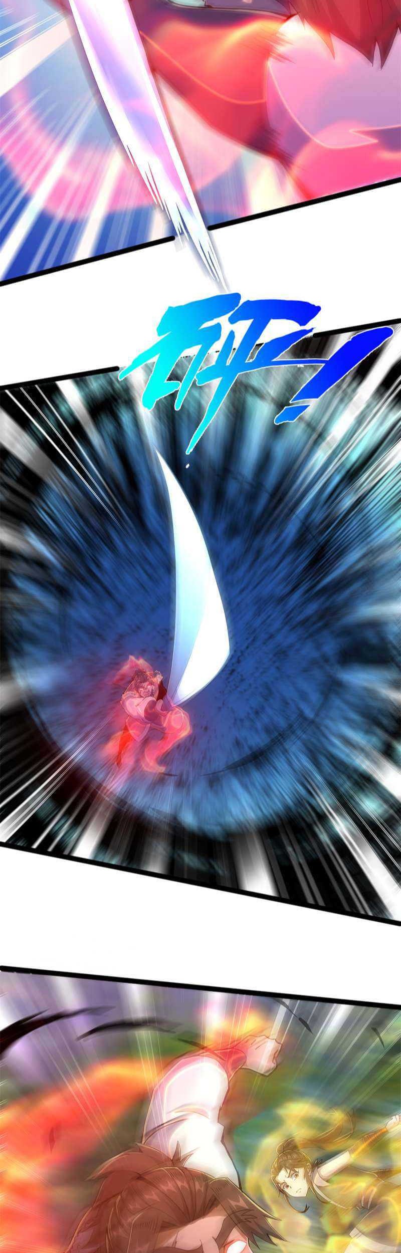 Plundering The Heavens Chapter 23 Gambar 13