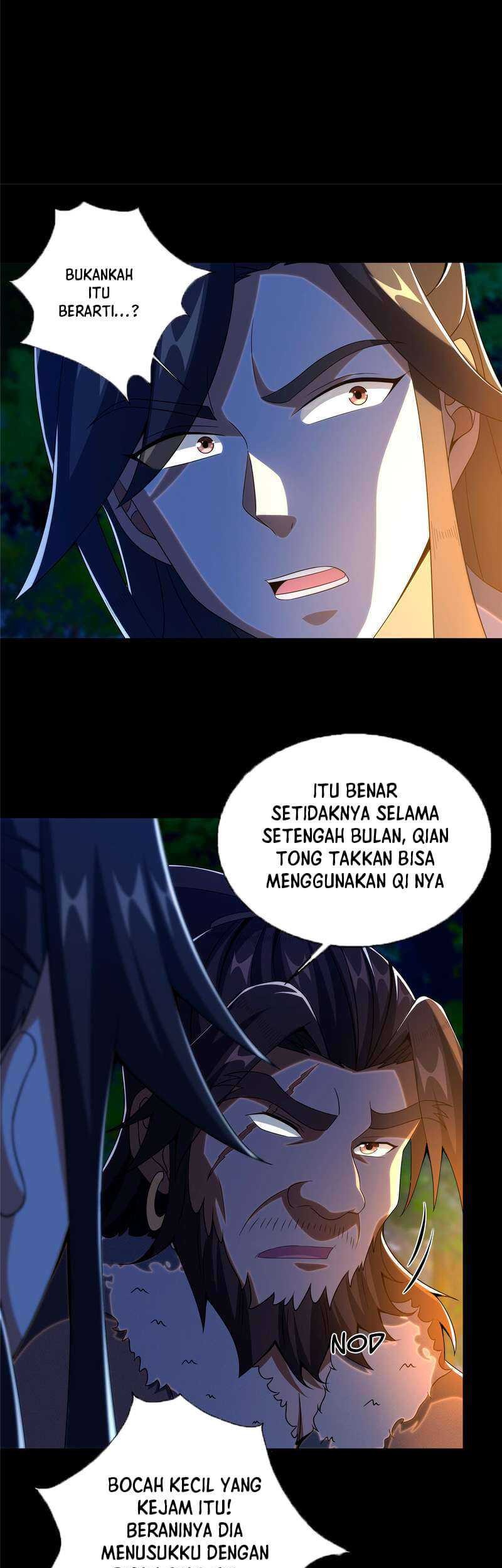Plundering The Heavens Chapter 22 Gambar 7