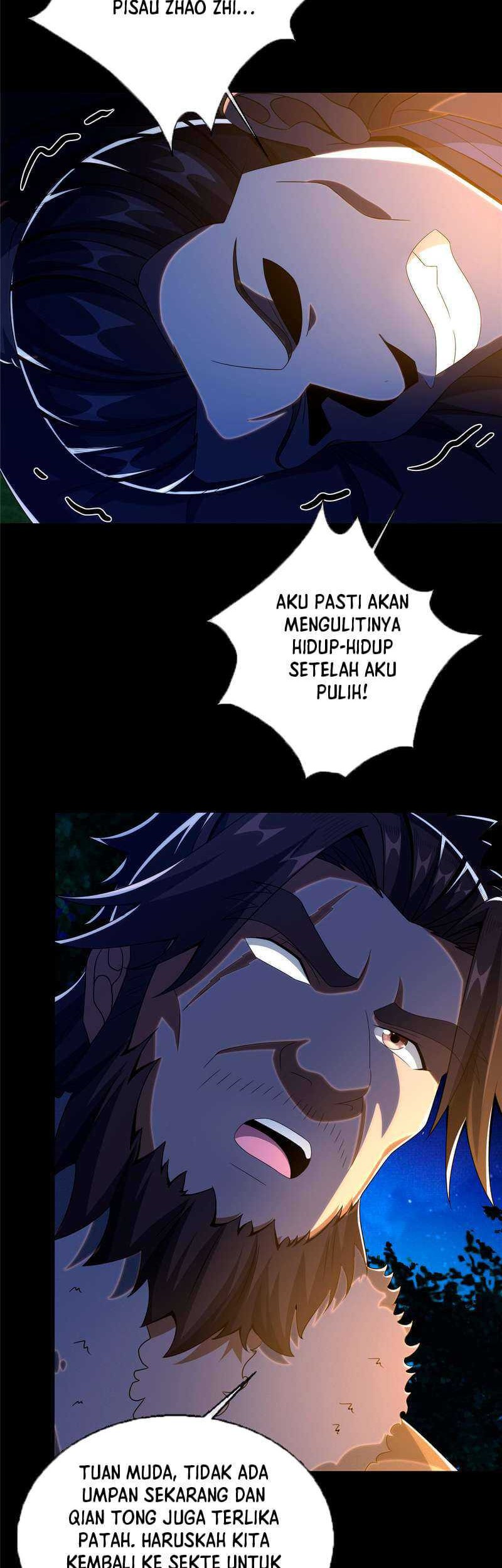 Plundering The Heavens Chapter 22 Gambar 8