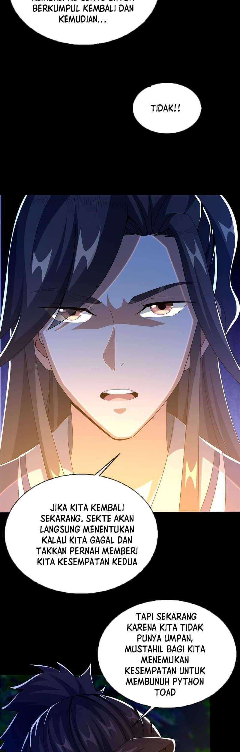 Plundering The Heavens Chapter 22 Gambar 9