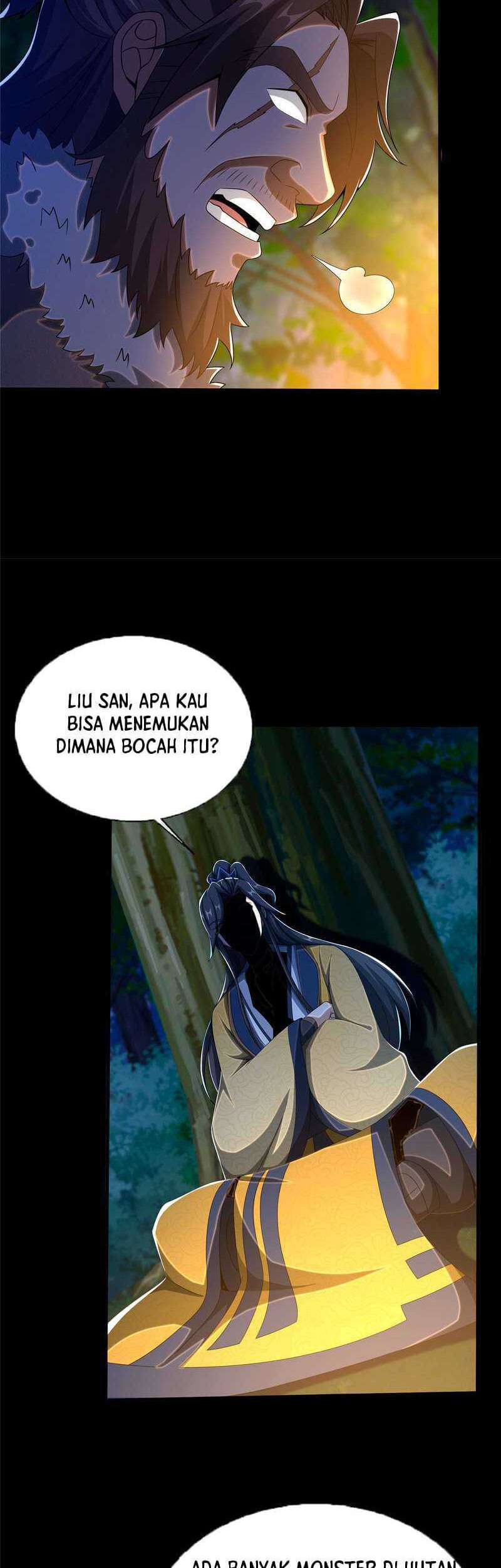 Plundering The Heavens Chapter 22 Gambar 10