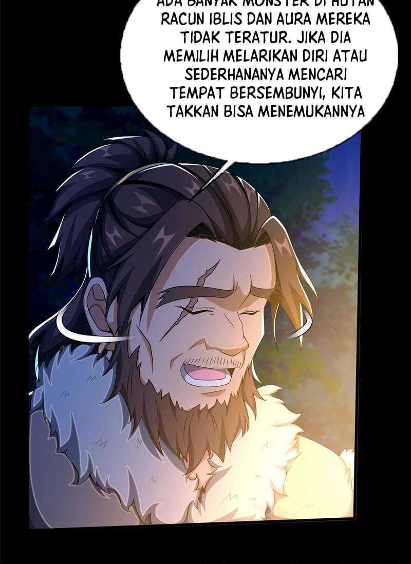 Plundering The Heavens Chapter 22 Gambar 11