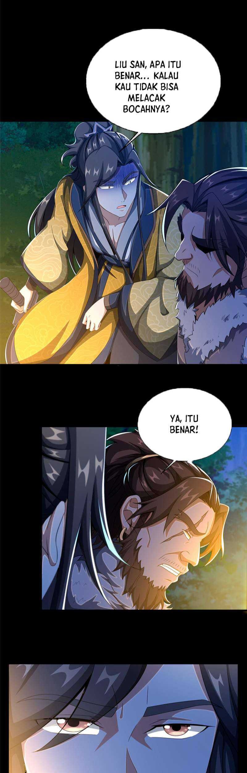 Plundering The Heavens Chapter 22 Gambar 13