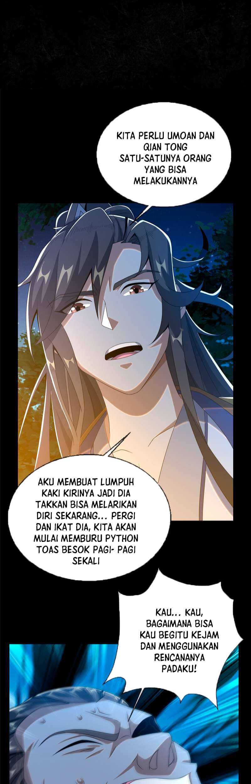 Plundering The Heavens Chapter 22 Gambar 20