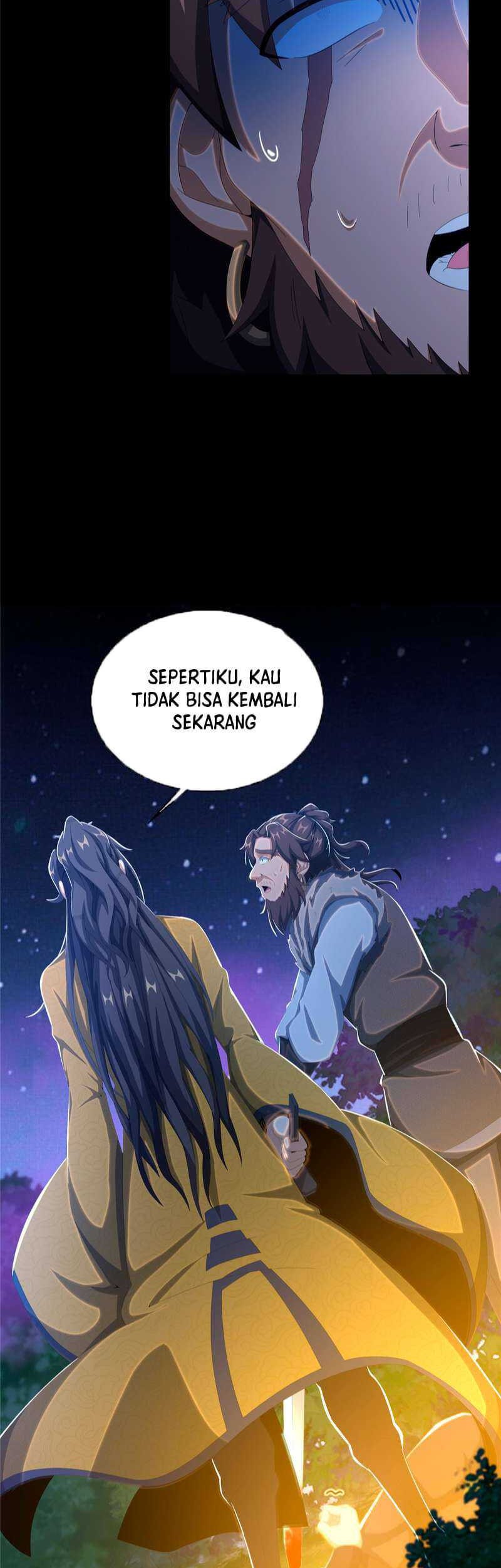 Plundering The Heavens Chapter 22 Gambar 22