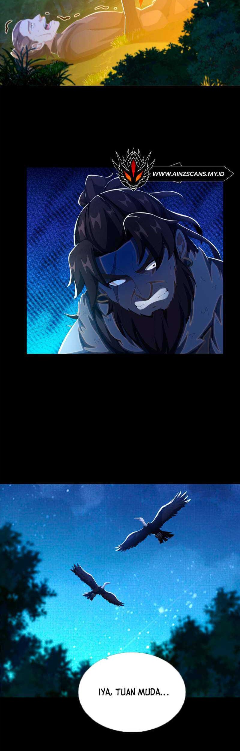 Plundering The Heavens Chapter 22 Gambar 23