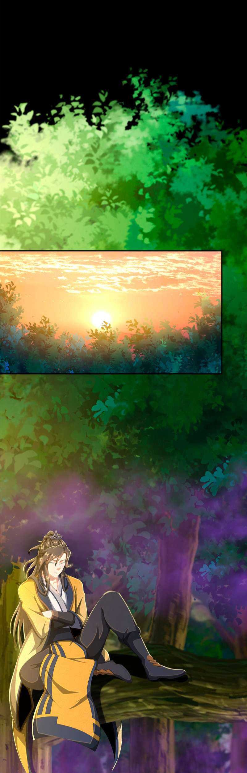 Plundering The Heavens Chapter 22 Gambar 24