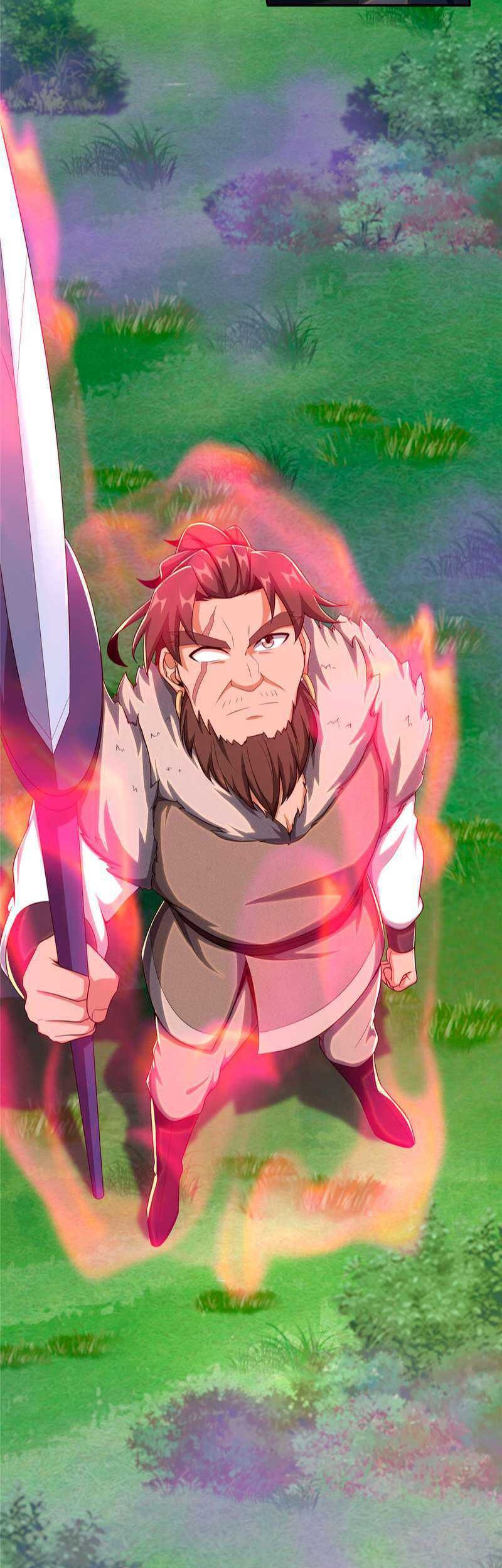 Plundering The Heavens Chapter 22 Gambar 29