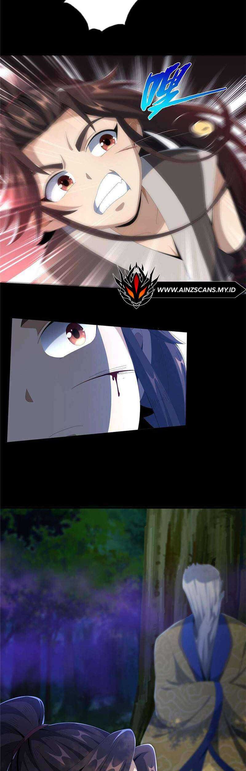 Plundering The Heavens Chapter 21 Gambar 7