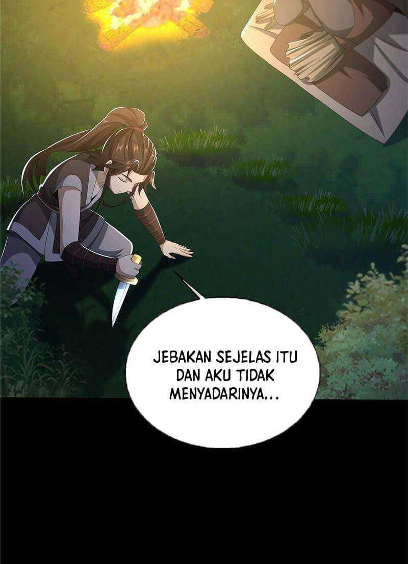 Plundering The Heavens Chapter 21 Gambar 9