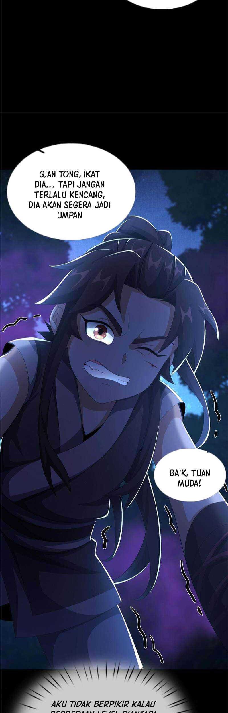 Plundering The Heavens Chapter 21 Gambar 20