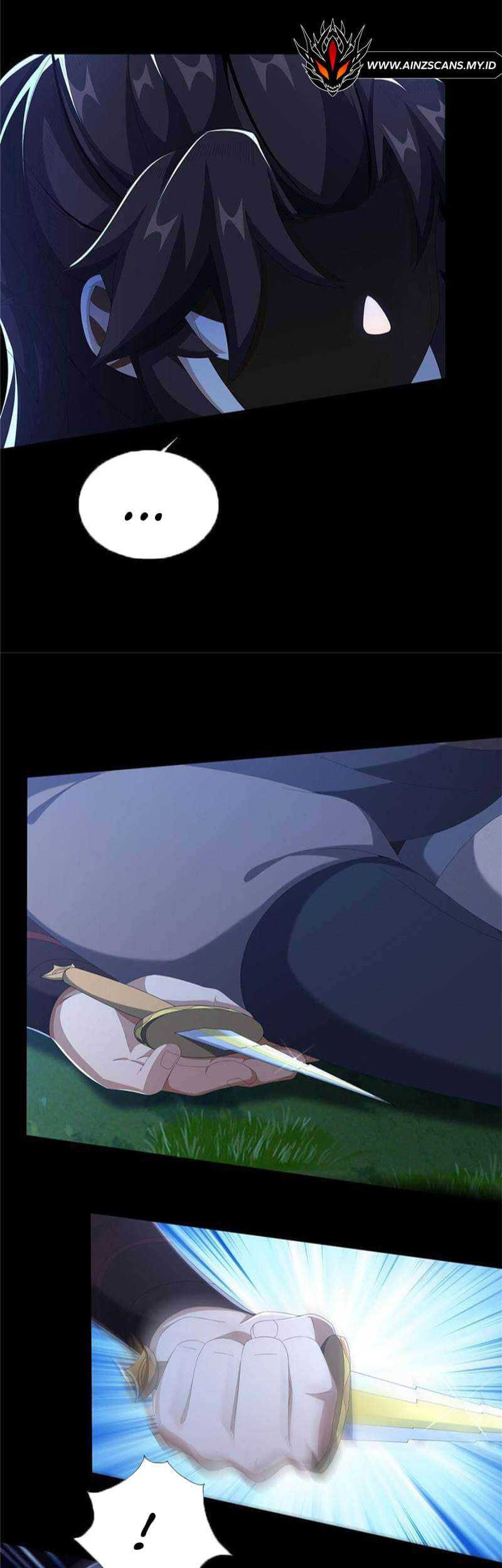 Plundering The Heavens Chapter 21 Gambar 23
