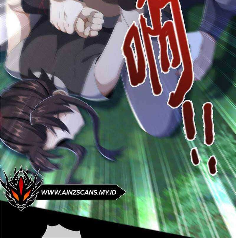 Plundering The Heavens Chapter 21 Gambar 25