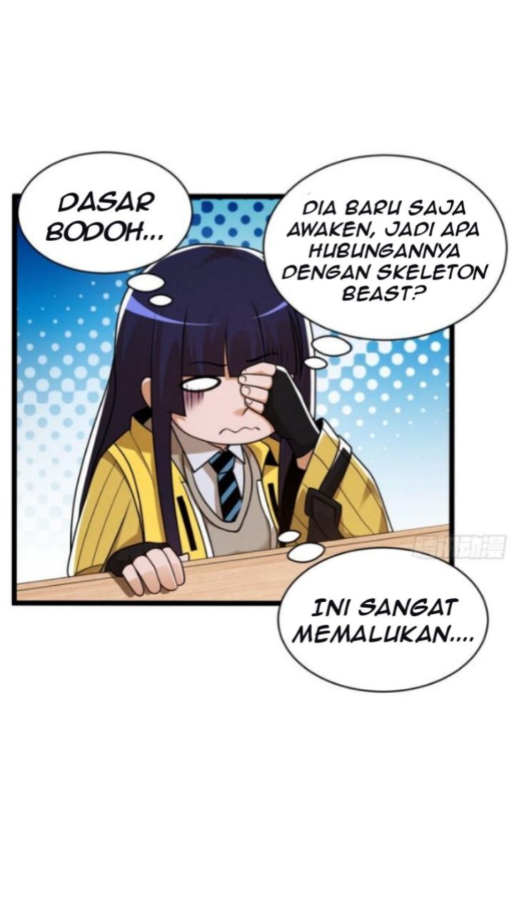 Super God Pet Shop Chapter 36 Gambar 39