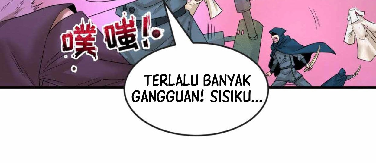 Age of Terror Chapter 30 Gambar 44
