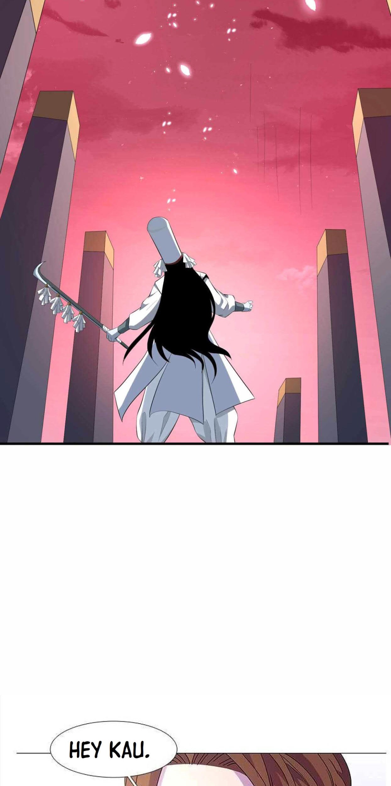 Age of Terror Chapter 30 Gambar 62