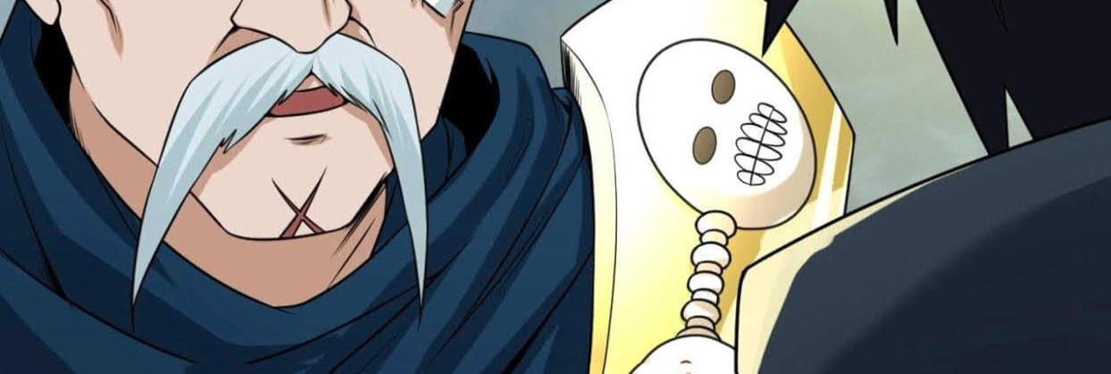 Age of Terror Chapter 29 Gambar 45