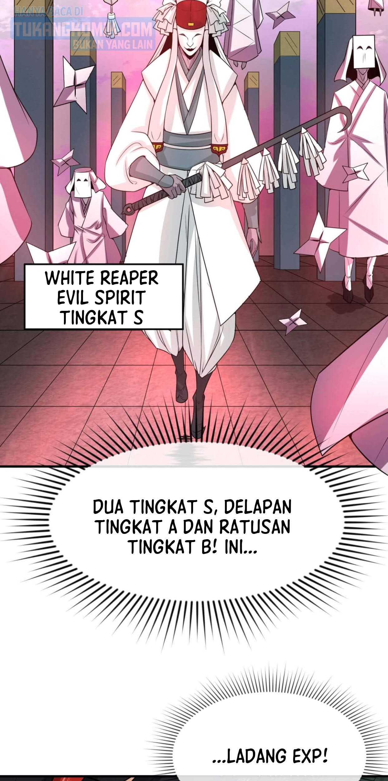 Age of Terror Chapter 29 Gambar 50