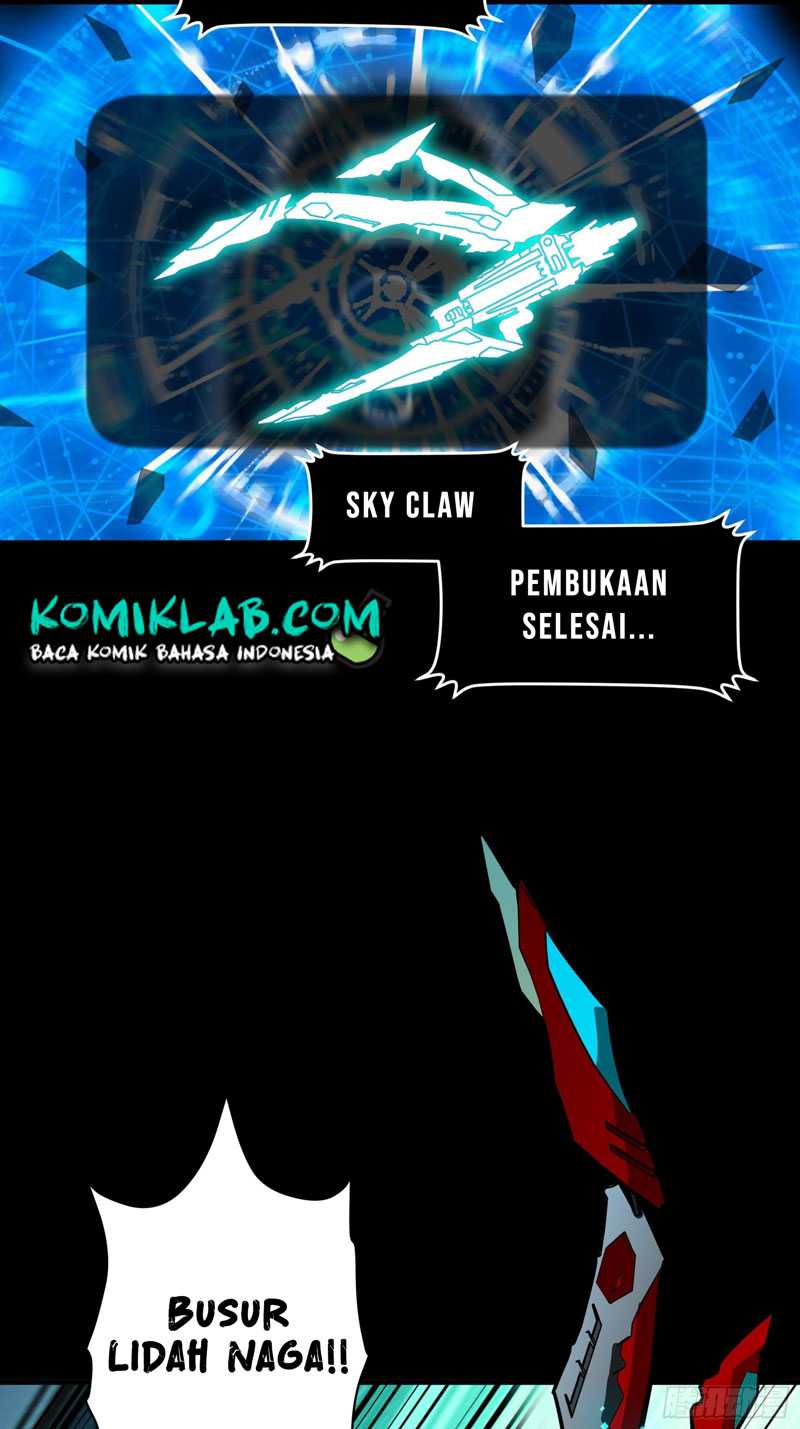 Legend of Star General Chapter 76 Gambar 22