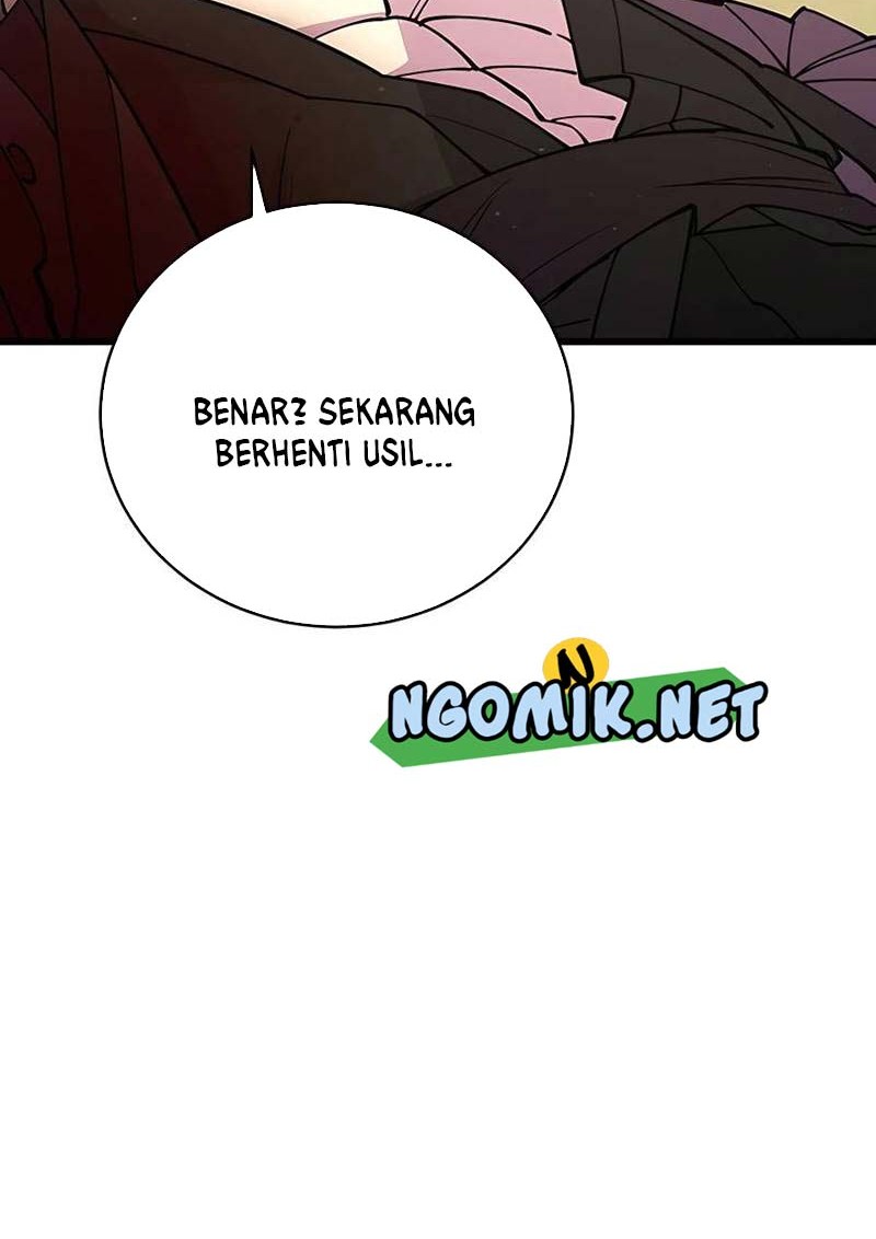 World’s Greatest Senior Disciple Chapter 09 Gambar 23