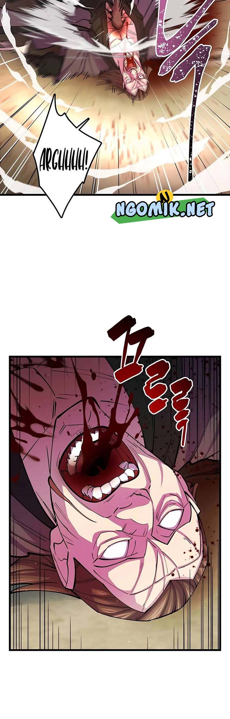 World’s Greatest Senior Disciple Chapter 09 Gambar 26