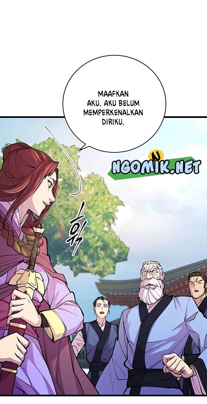 World’s Greatest Senior Disciple Chapter 09 Gambar 27