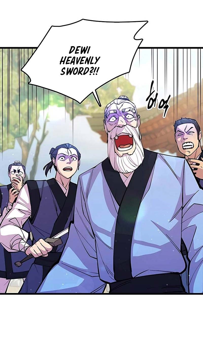 World’s Greatest Senior Disciple Chapter 09 Gambar 29