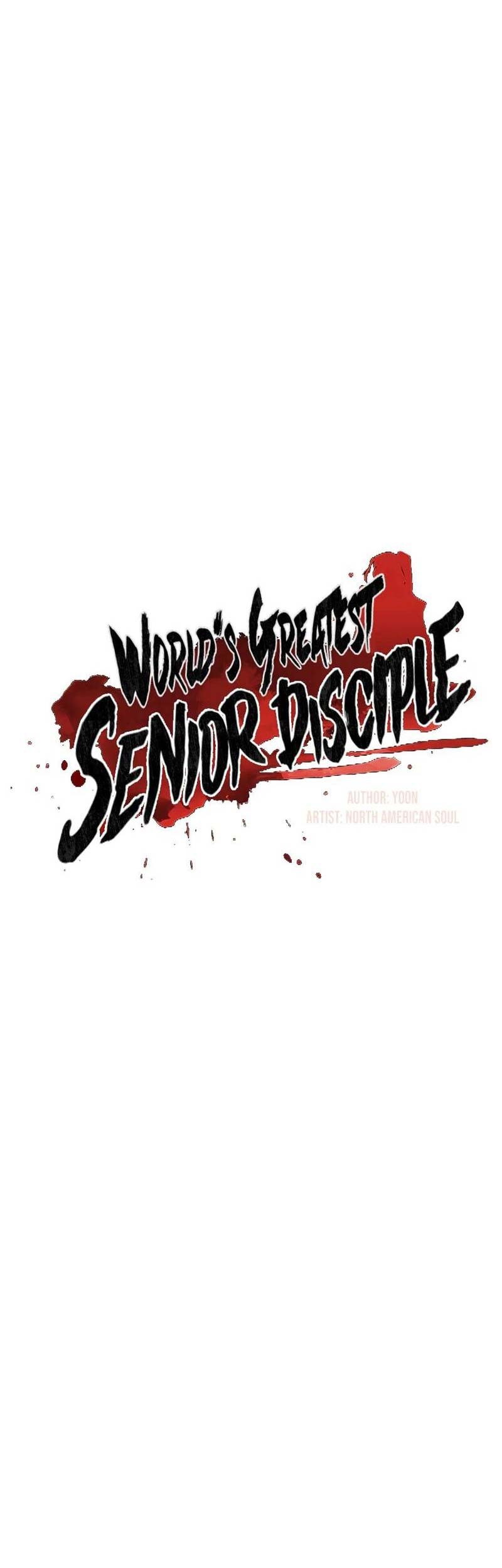 World’s Greatest Senior Disciple Chapter 09 Gambar 30