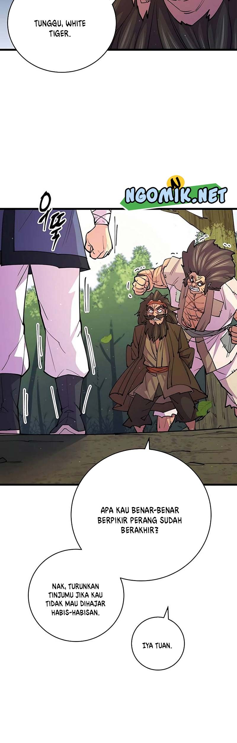 World’s Greatest Senior Disciple Chapter 09 Gambar 38