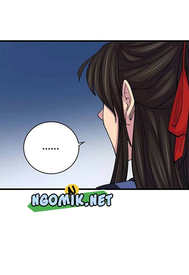 World’s Greatest Senior Disciple Chapter 09 Gambar 39