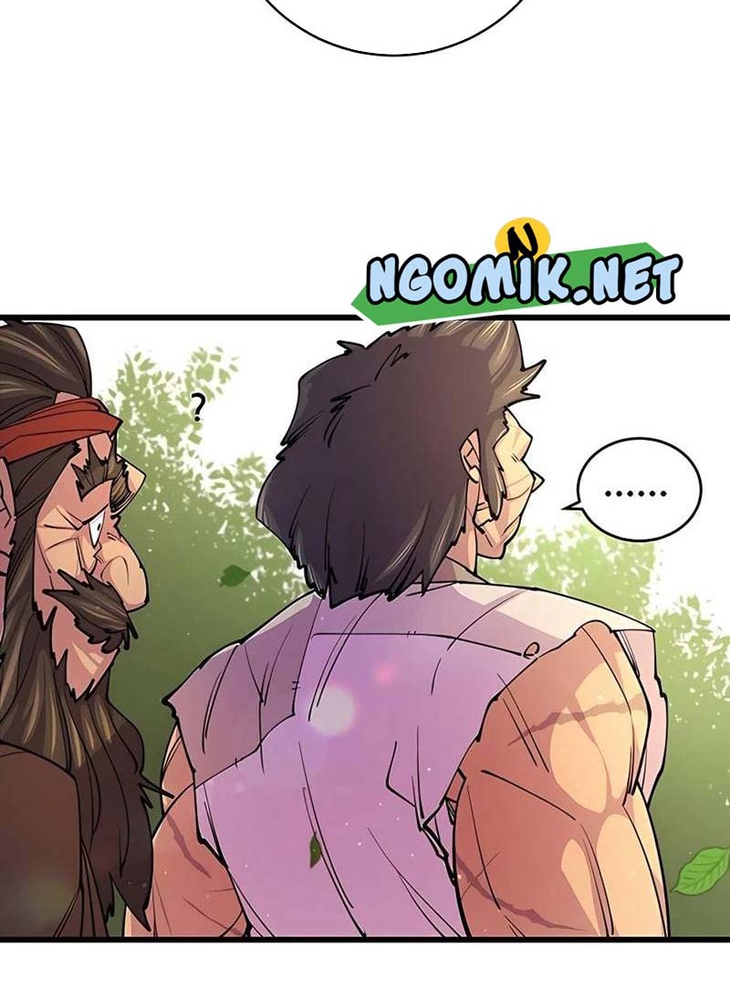 World’s Greatest Senior Disciple Chapter 09 Gambar 43