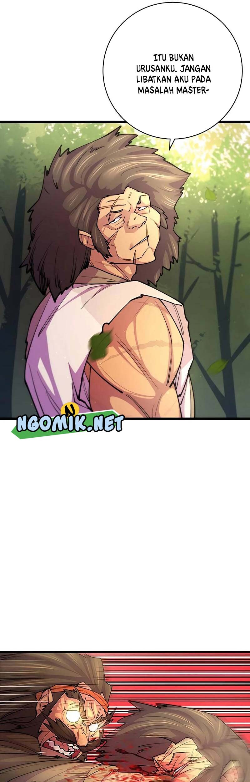 World’s Greatest Senior Disciple Chapter 09 Gambar 44