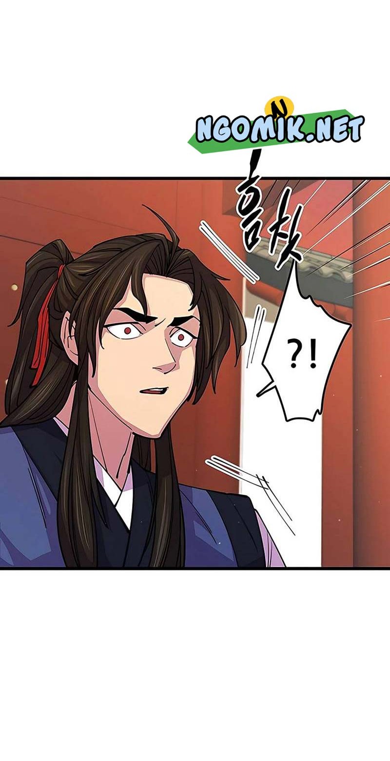 World’s Greatest Senior Disciple Chapter 09 Gambar 47