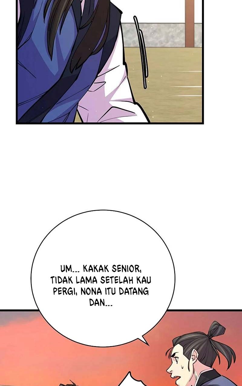 World’s Greatest Senior Disciple Chapter 09 Gambar 49