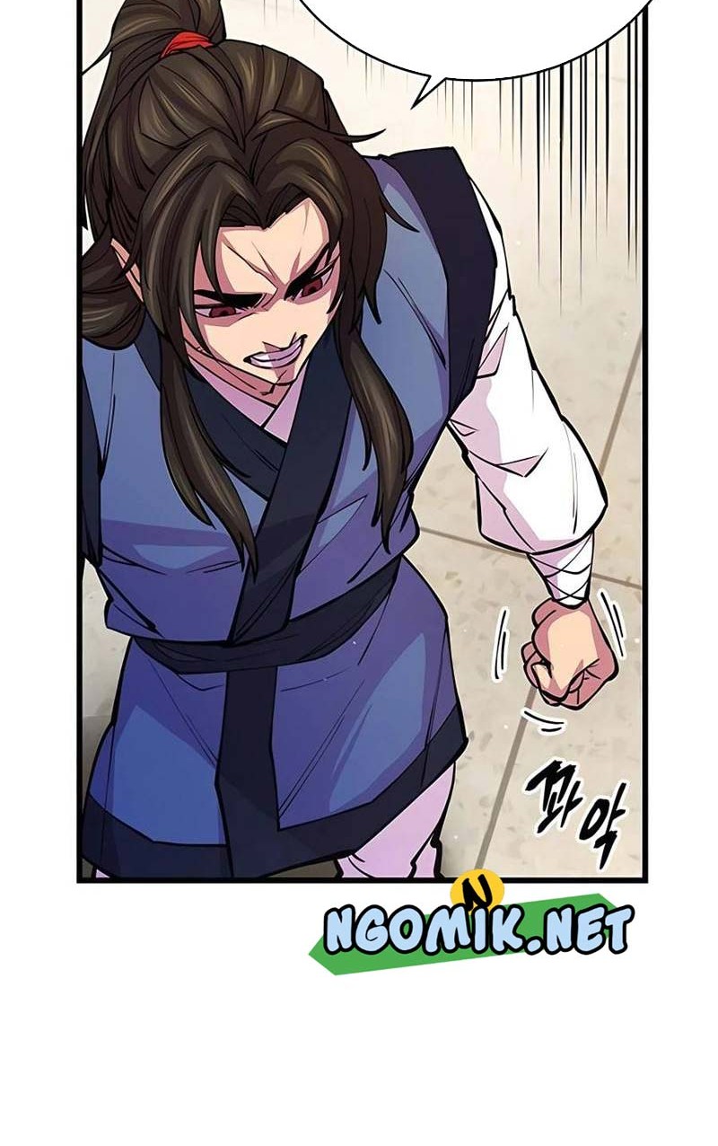 World’s Greatest Senior Disciple Chapter 09 Gambar 51