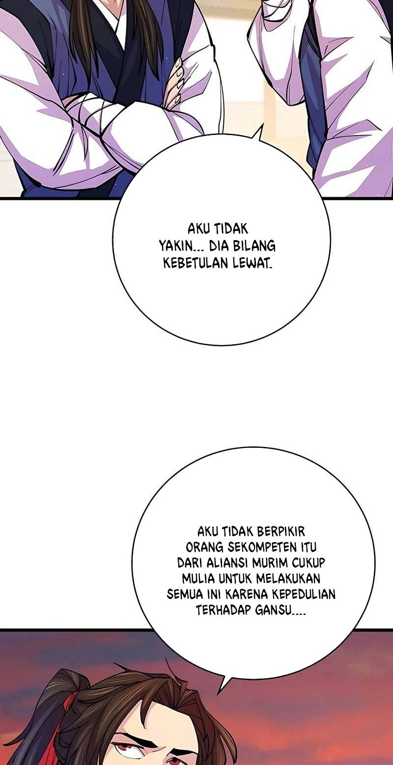 World’s Greatest Senior Disciple Chapter 09 Gambar 53