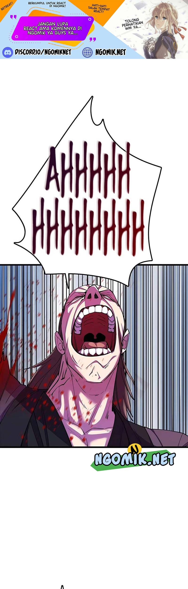 Baca  World’s Greatest Senior Disciple Chapter 09 Gambar 2