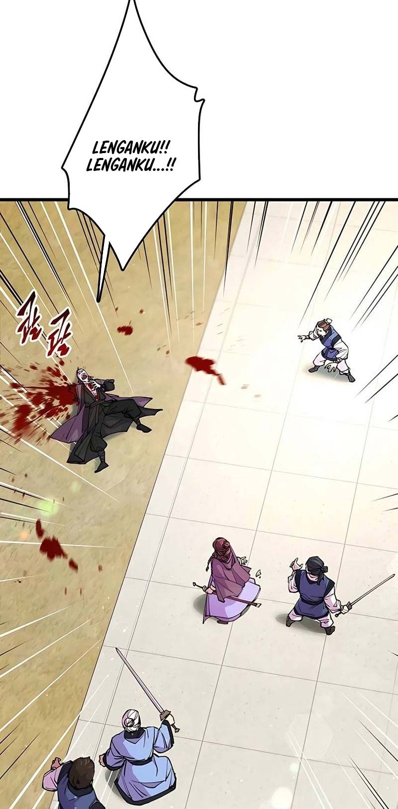 World’s Greatest Senior Disciple Chapter 09 Gambar 3