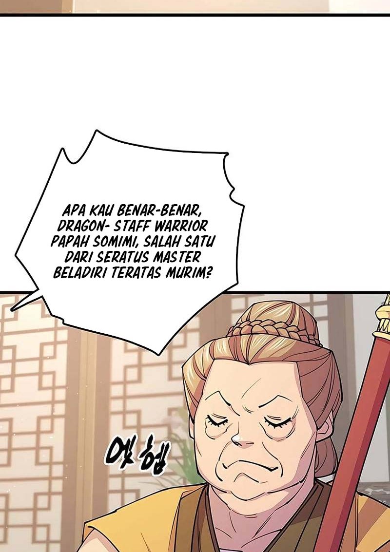 World’s Greatest Senior Disciple Chapter 09 Gambar 57