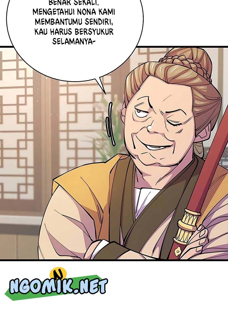 World’s Greatest Senior Disciple Chapter 09 Gambar 59