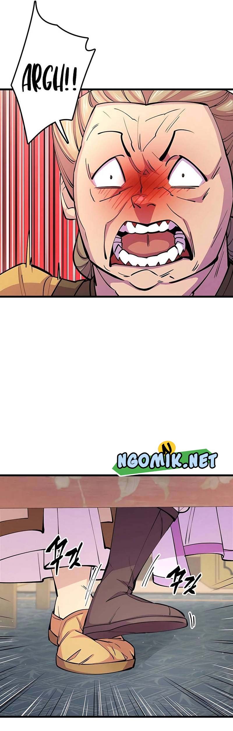 World’s Greatest Senior Disciple Chapter 09 Gambar 60