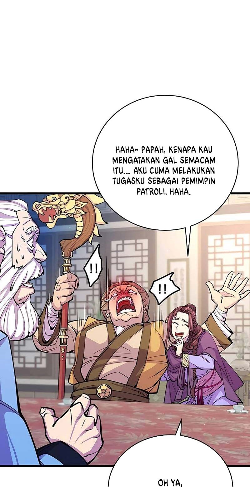 World’s Greatest Senior Disciple Chapter 09 Gambar 61